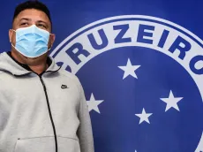 Badalado jogador sul-americano se oferece para jogar no Cruzeiro: "É só me ligar"