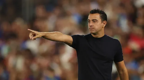 (Photo by Florencia Tan Jun/Getty Images)