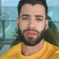 Gusttavo Lima surpreende e quer comprar gigante do futebol brasileiro: \'Está empenhado\'