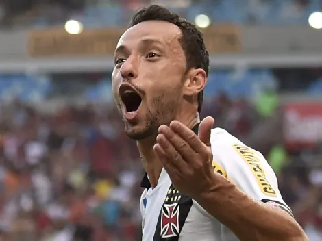 Nenê, ex-Vasco, revela o único clube do futebol brasileiro em que nunca jogaria