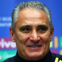 Gigante do futebol brasileiro acerta com o técnico Tite, informa portal