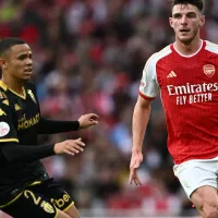 Gigantes da Serie A podem desembolsar quantia milionária para ter Vanderson, do Monaco