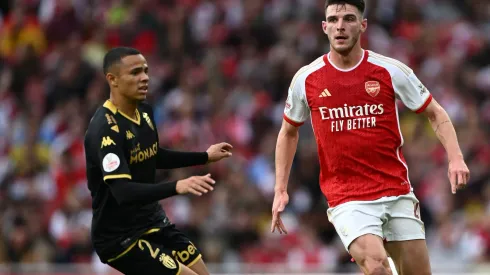 (Photo by Mike Hewitt/Getty Images)