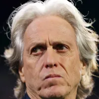 Jorge Jesus impõe uma única condição para assinar com gigante brasileiro