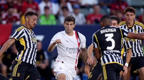 (Photo by Harry How/Getty Images)