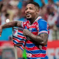 Marinho surpreende e revela ser torcedor de gigante do futebol brasileiro