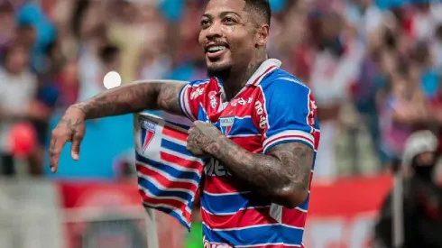 Foto: Mateus Lotif/FEC