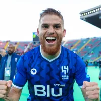 Gustavo Cuéllar aponta o único clube do futebol brasileiro em que nunca jogaria