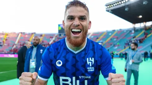 Foto: Divulgação / Al-Hilal