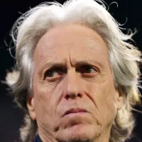 Jorge Jesus \'esquece\' Gabigol e elege o melhor jogador que já treinou
