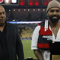 Grande nome do Flamengo \'debocha\' da torcida após ser alvo de protestos
