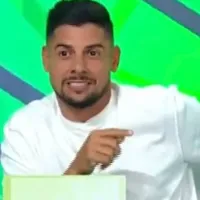 Cicinho detona Flamengo após derrota para o São Paulo: \'não adianta chorar\'