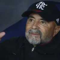Flamengo acerta com novo técnico e prepara saída de Sampaoli, informa portal