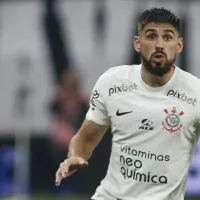 Chapéu no Flamengo! Clube entra forte na briga e quer fechar com Bruno Méndez