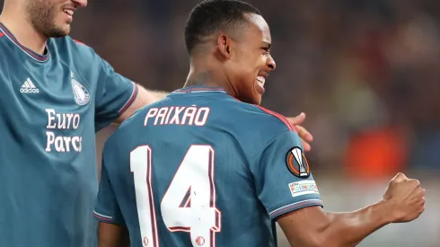 Photo by Paolo Bruno/Getty Images