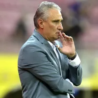 Tite surprende e aponta os 5 clubes em que trabalharia no futebol brasileiro