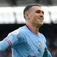 R$ 569 milhões! Phil Foden pode deixar o Manchester City e fechar com gigante europeu