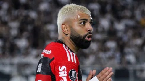 (Photo by Christian Alvarenga/Getty Images)