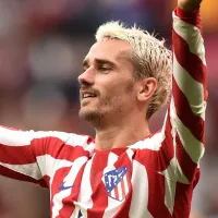 Griezmann pode deixar o Atlético de Madrid e ter destino inusitado na próxima janela de transferências