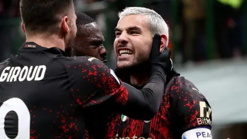 (Photo by Marco Luzzani/Getty Images)