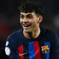 Barcelona não descarta e pode vender Pedri para gigante do futebol europeu