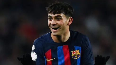 (Photo by David Ramos/Getty Images)