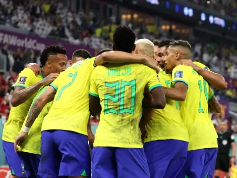Manchester City age no mercado e pode contratar craque da Seleção Brasileira
