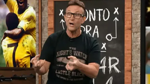 Foto: Reprodução (Band)