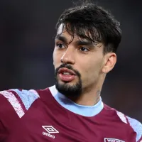 Pra janeiro! Lucas Paquetá deve receber propostas de gigantes da Premier League