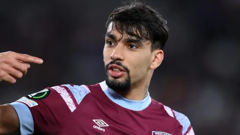 (Photo by Justin Setterfield/Getty Images)