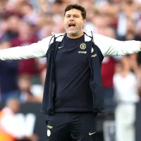 Sem apresentar um bom futebol, técnico do Chelsea manda recado para craque da equipe