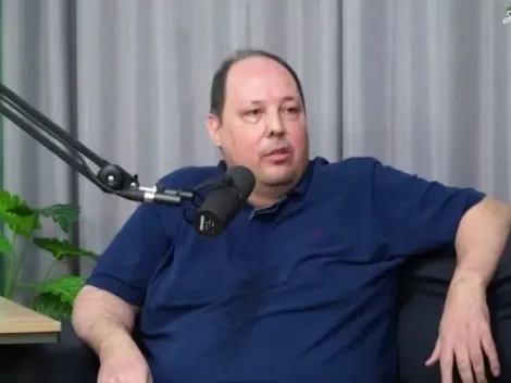 Praetzel indica qual seria o técnico ideal para comandar o Santos