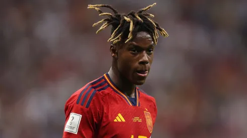 (Photo by Richard Heathcote/Getty Images)