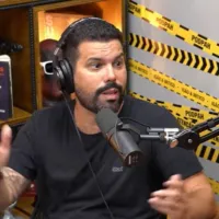 Bruno Formiga surpreende e aponta os 5 melhores jogadores do futebol brasileiro