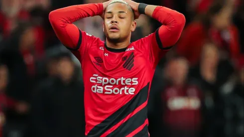 Photo by Heuler Andrey/Getty Images