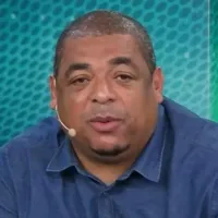 Vampeta é sincero e aponta o campeão do Campeonato Brasileiro