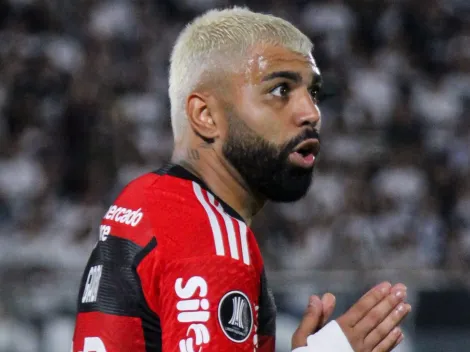 Mercado da bola: Flamengo interrompe renovação, e Gabigol pode assinar com novo clube