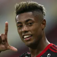Gigante do futebol brasileiro se prepara para contratar Bruno Henrique, do Flamengo