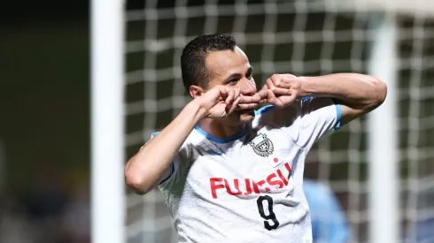 (Photo by Matt King/Getty Images)