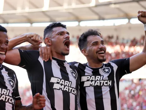 Botafogo teria 7 títulos: imagem de novos campeões brasileiros via FAX vaza na web