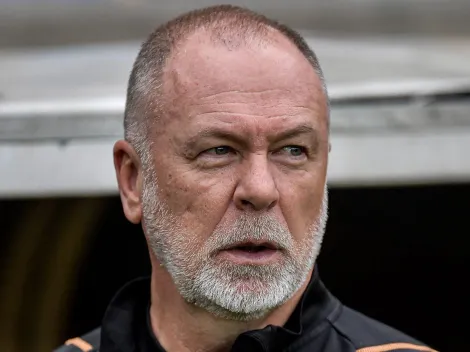 Mano Menezes recebe proposta oficial e fica mais próximo de assumir novo projeto