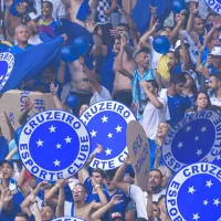 Torcida do Cruzeiro aponta os 3 clubes do futebol brasileiro que mais odeiam