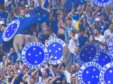 Torcida do Cruzeiro aponta os 3 clubes do futebol brasileiro que mais odeiam
