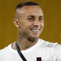 Gigante do futebol brasileiro quer atravessar o Corinthians e fechar com Everton Cebolinha
