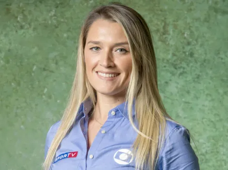 Ana Thaís Matos aponta gigante do futebol brasileiro que pode ser rebaixado