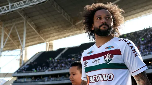 (Photo by Buda Mendes/Getty Images)