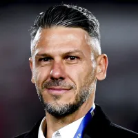 Técnico do River, Demichelis crava qual é o melhor clube do futebol brasileiro