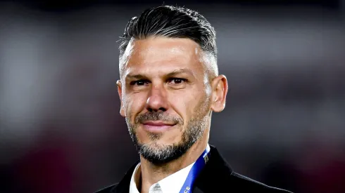 (Photo by Marcelo Endelli/Getty Images)