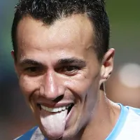 Leandro Damião \'se oferece\' para atuar em gigante do futebol brasileiro