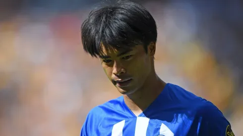 (Photo by Harriet Lander/Getty Images)